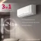 Hitachi RAS.D318PCD3BT1 1.5 Ton 3 Star 2026 Inverter Split AC