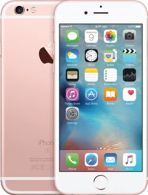 Apple iPhone 6s
