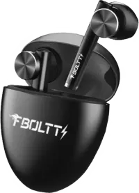 FIRE-BOLTT BE1300 In-Ear Noise Isolation Truly Wireless Earbuds with Mic