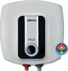 Omega's Iyca Digi 25 L Storage Water Geyser