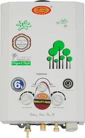 Surya JSD 6L Instant Water Geyser