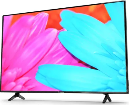 TruSense TS 5000 50 inch Ultra HD 4K Smart LED TV