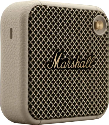 Marshall Willen 10W Bluetooth Speaker
