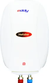 Hotstar Eddy 15L Storage Water Geyser