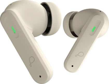 Pebble Blissbuds Ace True Wireless Earbuds