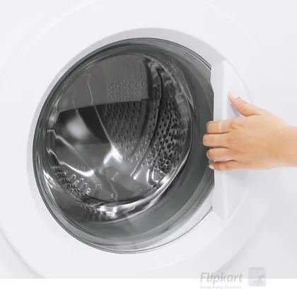 Kelvinator KF6091WH-GWG 6kg Fully Automatic Front Loading Washing Machine