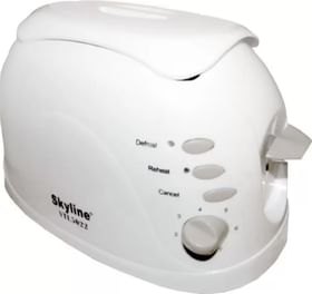 Skyline VTL-5022 750W Pop Up Toaster