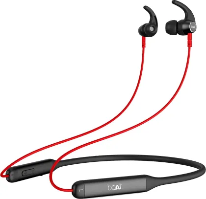 boAt Rockerz 330 Bluetooth Neckband