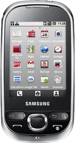 Samsung Galaxy 5 I5503