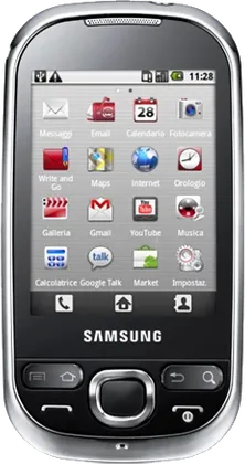 Samsung Galaxy 5 I5503