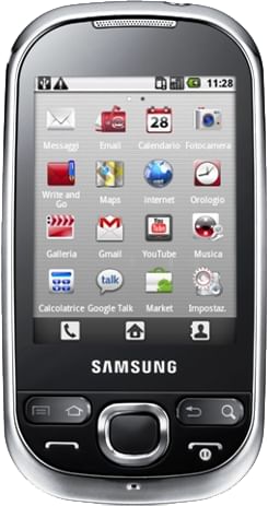 Samsung Galaxy 5 I5503