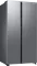 Samsung RS76CG8113SL 653 L Side by Side Refrigerator