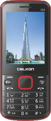 Celkon C63