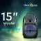 Jack Martin Blaster 140 W Bluetooth Speaker