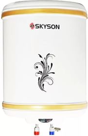 Skyson Amaze 15 L Storage Water Geyser