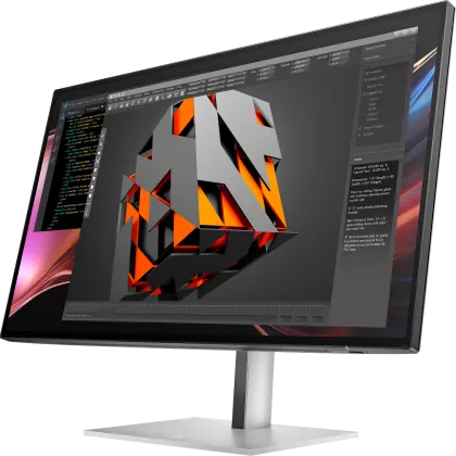 HP Series 7 Pro 727pu 27 inch Quad HD Monitor
