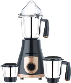 Bajaj GX 3701 750 W Mixer Grinder
