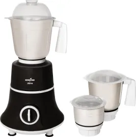 Kenstar Klove 750W Mixer Grinder (3 Jars)