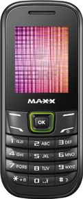 Maxx ARC MX1 vs Nothing Fold 1