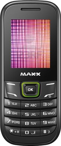 Maxx ARC MX1