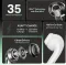 boAt Airdopes 101v2 True Wireless Earbuds