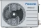 Panasonic CS/CU-WU24ZKYXF 2 Ton 4 Star 2023 Inverter Split AC
