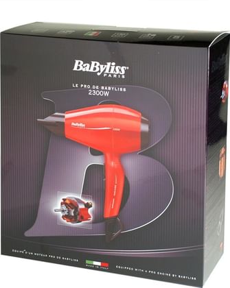 Babyliss 6615E Hair Dryer