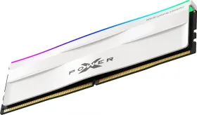 Silicon Power XPOWER Zenith RGB SP016GXLWU560FSH 16 GB DDR5-5600 Desktop RAM