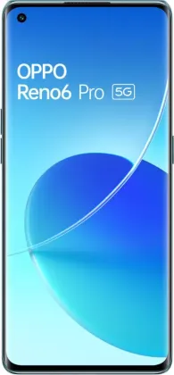Oppo Reno6 Pro 5G (Snapdragon)