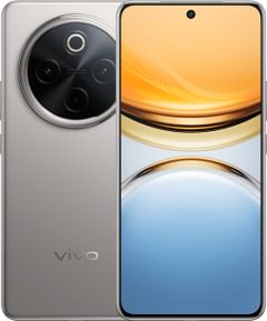 Vivo S19 vs Vivo Y300 Pro 5G