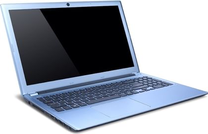 Acer Aspire E5-571 (NX.MPSSI.001) Laptop (4th Gen Ci3/ 4GB/ 500GB/ Linux)