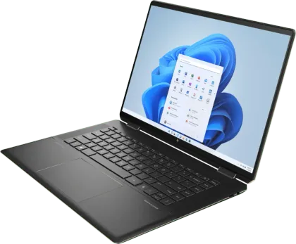 HP Spectre x360 16-f2002TU Laptop (13th Gen Core i7/ 16GB/ 1TB SSD/ Win11 Home)