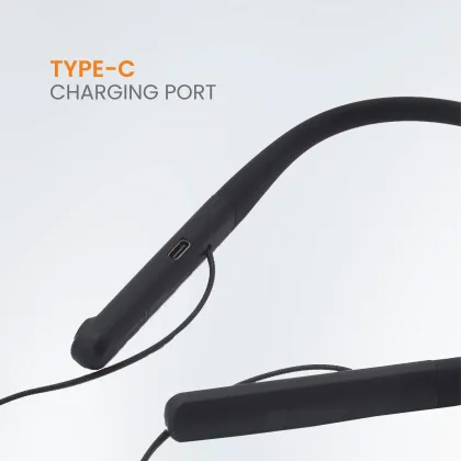 Just Corseca Stallion Touch Wireless Neckband