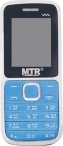 MTR Mt07 vs OnePlus Nord Lite