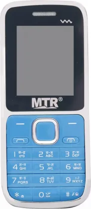 MTR Mt07