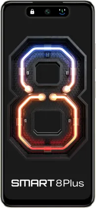 Infinix Smart 8 Plus