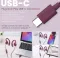 Philips SHS3300 USB-C Wired Earphones