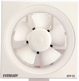 Eveready EFP 02 200 mm 5 Blade Exhaust Fan