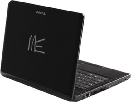HCL ME Notebook (Core i3 (3rd Generation) /4GB /500gbUbuntu ) (AE2F0054N )