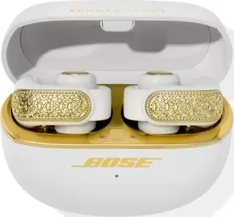 Bose x Kendra Scott Ultra Open True Wireless Earbuds