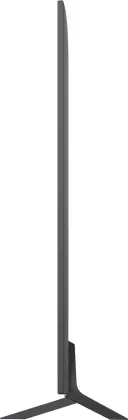 LG QNED85A 65 inch Ultra HD 4K Smart Mini LED TV (65QNED85AUA)