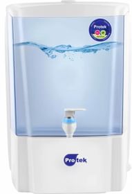 Protek ONIVA 8 L UV + UF Water Purifier