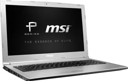 MSI PL62 7RC-060XIN Gaming Laptop (7th Gen Core i7/ 8GB/ 1TB HDD/ DOS/ 2GB Graph)