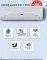Carrier CAI12PL5R35W0 1 Ton 5 Star 2024 Inverter Split AC
