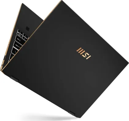 MSI Summit E13 Flip Evo A12MT Business Laptop (12th Gen Core i5/ 16GB/ 512GB SSD/ Win11)