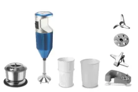 Kingstar BMW 200 W Hand Blender