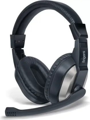 Fingers F10 Wired Gaming Headphones