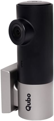 Qubo Smart Dashcam Pro WG-HCABL001 Action Camera