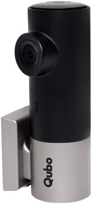 Qubo Smart Dashcam Pro WG-HCABL001 Action Camera