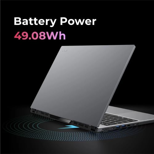 Chuwi CoreBook X Laptop (12th Gen Core i5/ 16GB/ 512GB SSD/ Win11)